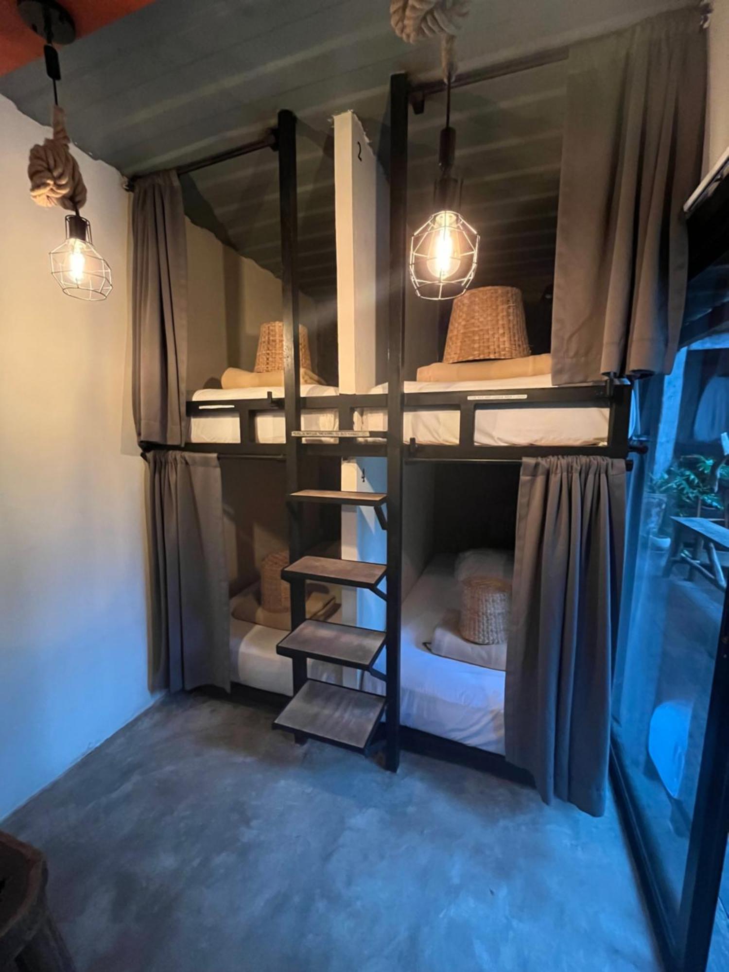 Meteora Stay & Coffeehouse Tulum Exterior photo