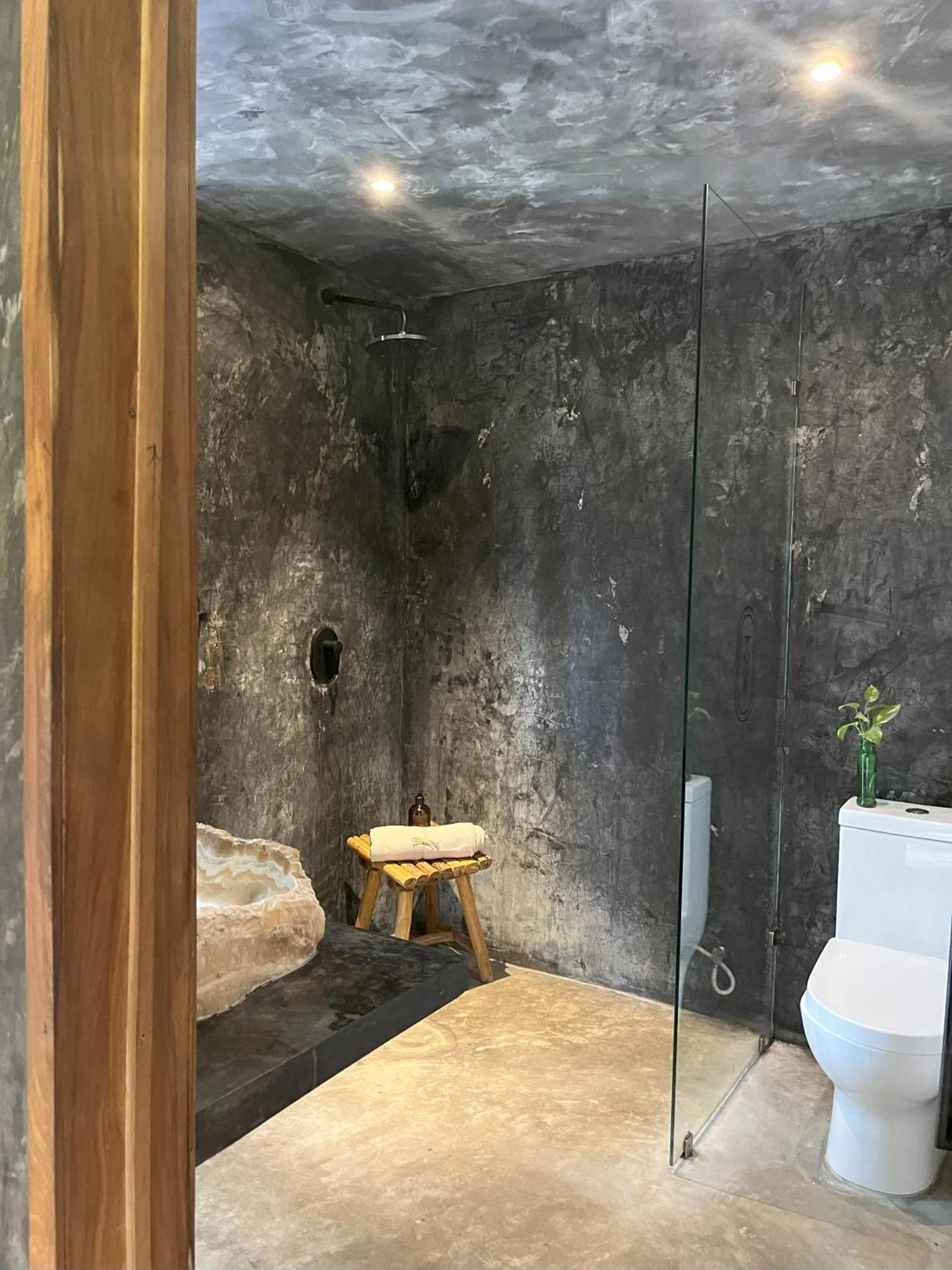 Meteora Stay & Coffeehouse Tulum Exterior photo