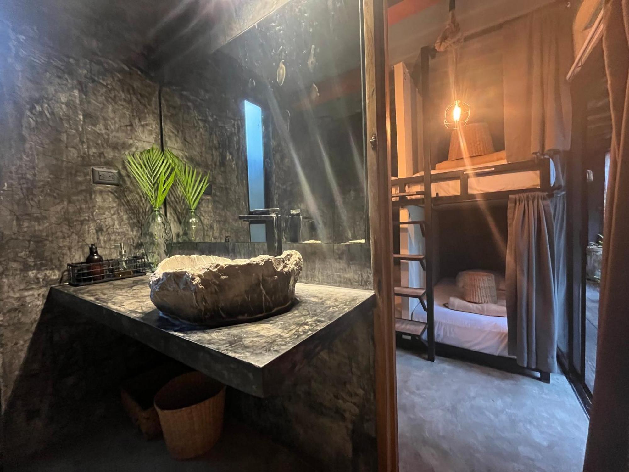 Meteora Stay & Coffeehouse Tulum Exterior photo